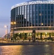 Concorde Montparnasse
