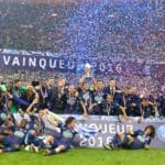 PSG - Amiens SC, Ligue 1 kick-off 2017-18 season