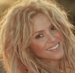 Shakira concerts in Paris