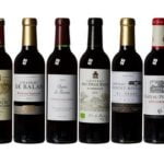 How to order French wines online in the UK?